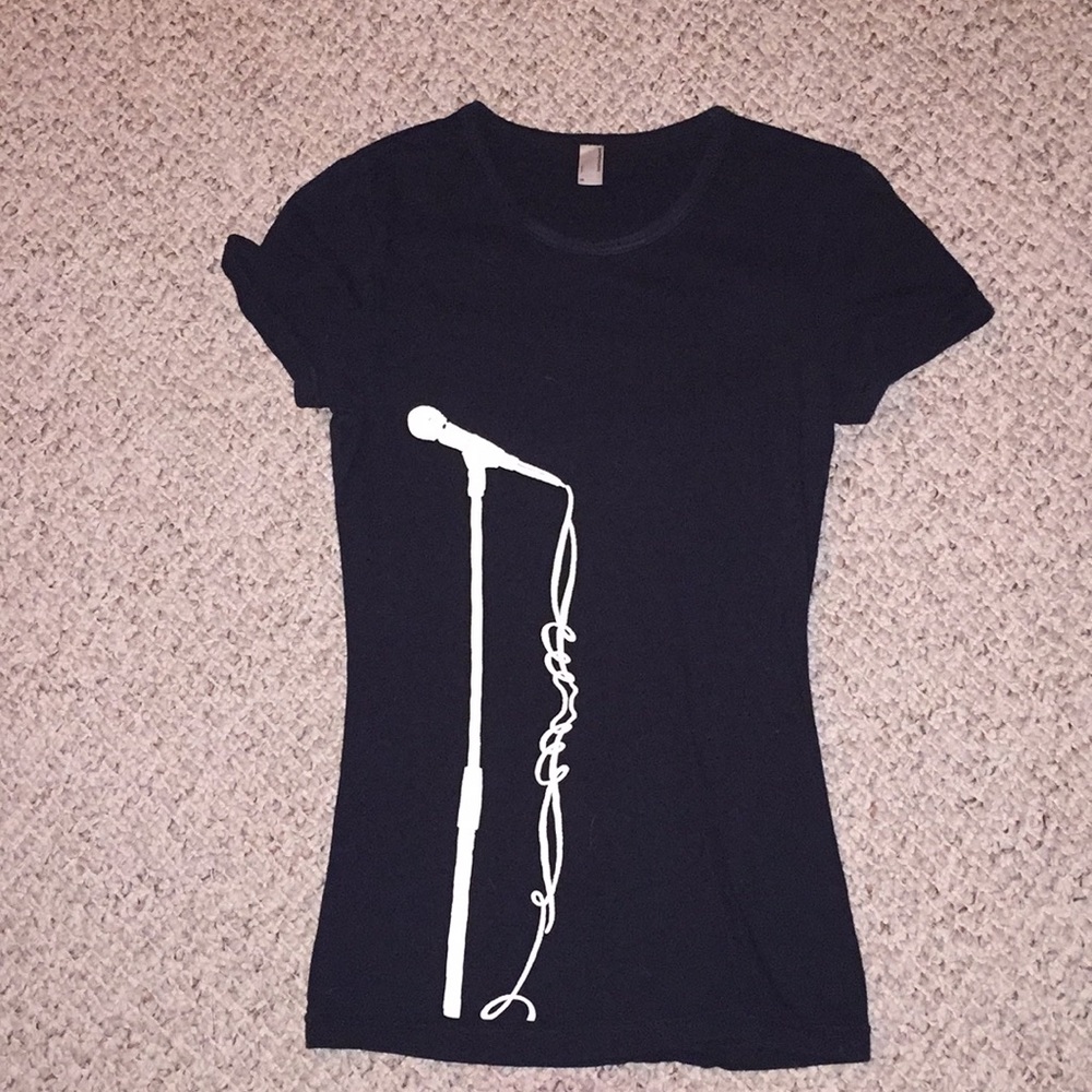 Jack Daniels shirt